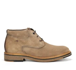 Shop Fluchos KASPER F1816 Taupe Ankle Boot