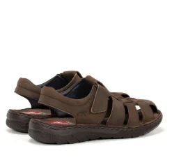 Store Fluchos KEOPS F1754 Brown Sandal