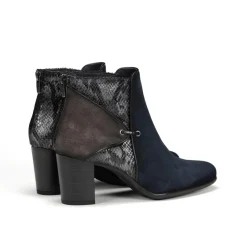 Store Fluchos KING D8925 Multicolor Ankle Boot