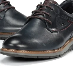Fashion Fluchos KIRO F0974 Blue Shoe