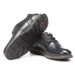 Best Fluchos KIRO F0979 Blue Shoe