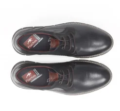 Best Fluchos KIRO F0979 Blue Shoe