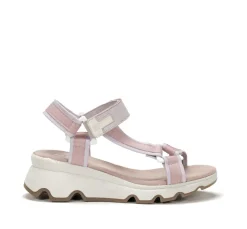 Cheap Fluchos LAIS D9021 Purple Sandal