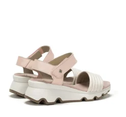 Best Fluchos LAIS D9023 White Sandal