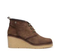 Cheap Fluchos LALIE D9357 Brown Shoe
