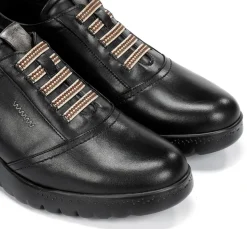 Online Fluchos LIVE F2096 Black Sneaker
