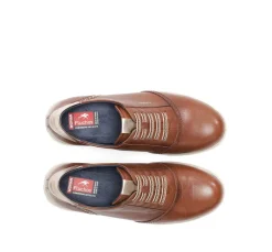 Best Fluchos LIVE F2096 Brown Sneaker