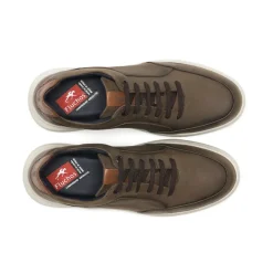 Outlet Fluchos LOTUS F1616 Brown Sneakers