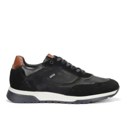 Store Fluchos LOUIS F1959 Black Sneaker