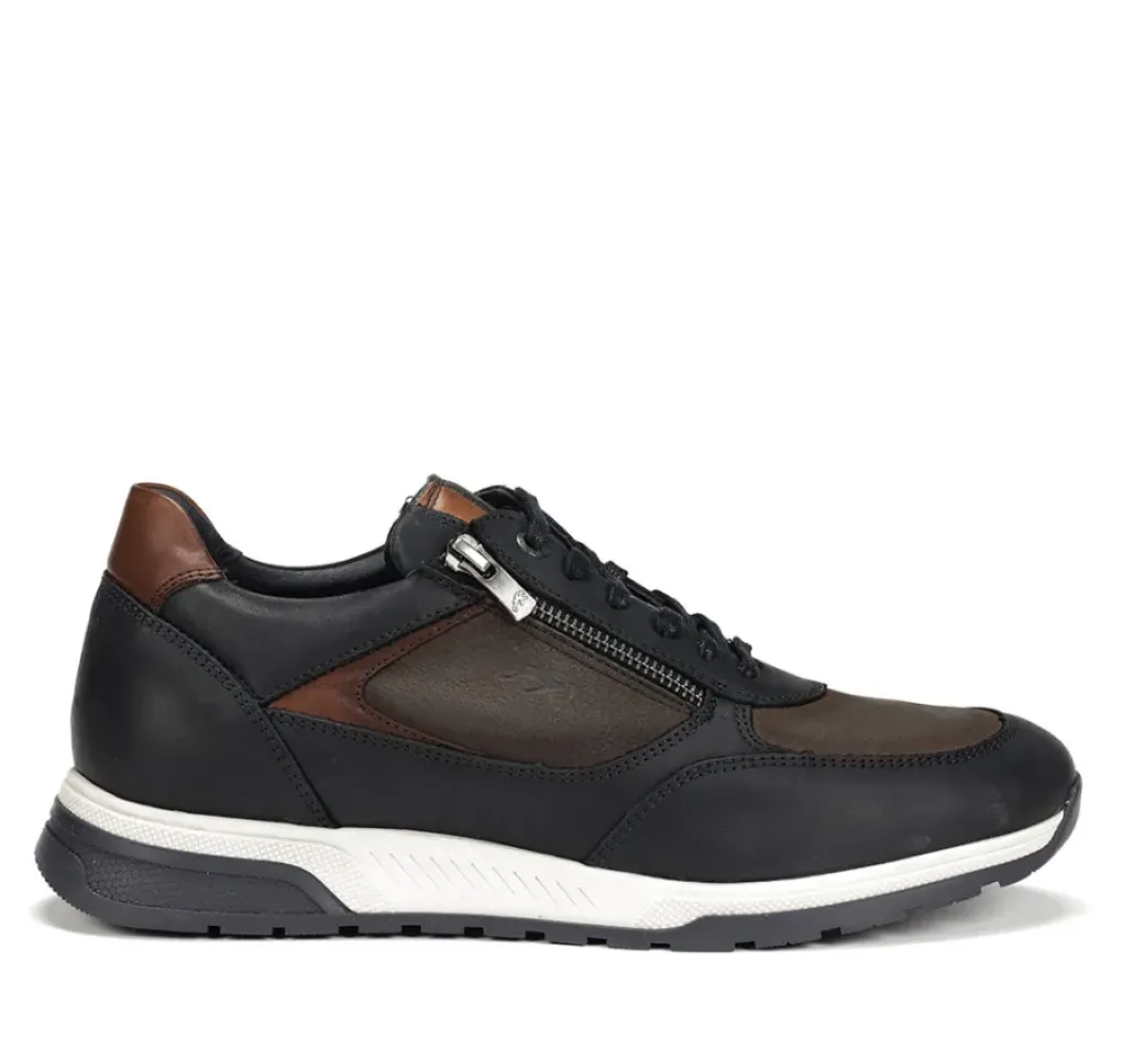 Sale Fluchos LOUIS F1603 Blue Sneakers