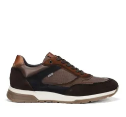 Best Sale Fluchos LOUIS F1959 Brown Sneaker