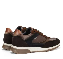 Best Sale Fluchos LOUIS F1959 Brown Sneaker