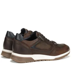 Outlet Fluchos LOUIS F1603 Brown Sneakers