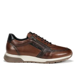 Cheap Fluchos LOUIS F1600 Brown Sneakers