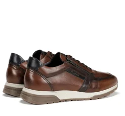 Cheap Fluchos LOUIS F1600 Brown Sneakers