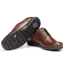 Outlet Fluchos LUCA 8498 Brown Shoe