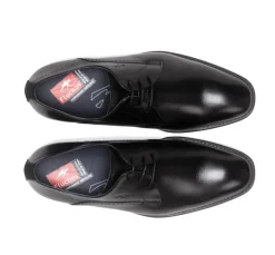 Sale Fluchos LUKE F1056 Black Shoe