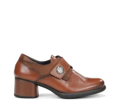 Sale Fluchos MACY D9375 Brown Shoe