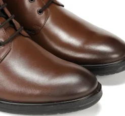 Flash Sale Fluchos MAGNUS F1305 Brown Ankle Boot