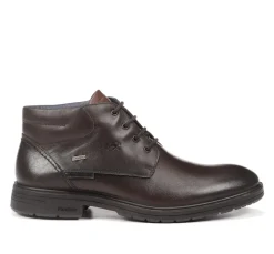 Best Fluchos MAGNUS F1305 Brown Ankle Boot