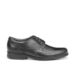 Hot Fluchos MAITRE 8903 Black Shoe