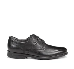 Outlet Fluchos MAITRE 8904 Black Shoe