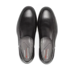 Flash Sale Fluchos MAITRE 8902 Black Slip On