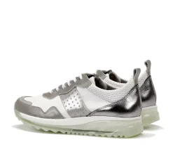 Best Fluchos NAVY D8197 Multicolor Sneakers