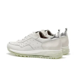 Sale Fluchos NAVY D8201 White Sneakers