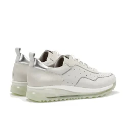 Sale Fluchos NAVY D8201 White Sneakers