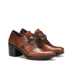 Sale Fluchos NYDIA F1806 Brown Shoe
