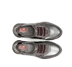 New Fluchos OLAS F1509 Grey Sneakers