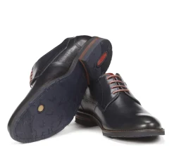 Store Fluchos OLIMPO F0137 Blue Shoe