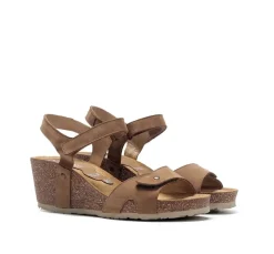 Cheap Fluchos PALMA D8552 Brown Sandal