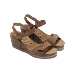 Cheap Fluchos PALMA D8552 Brown Sandal