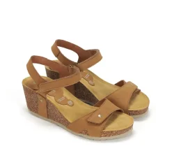 Cheap Fluchos PALMA D8552 Brown Sandal