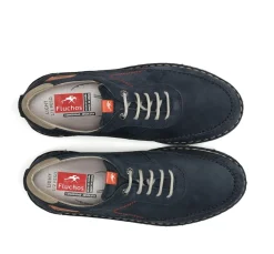 Outlet Fluchos PARKER F2004 Blue Sneaker