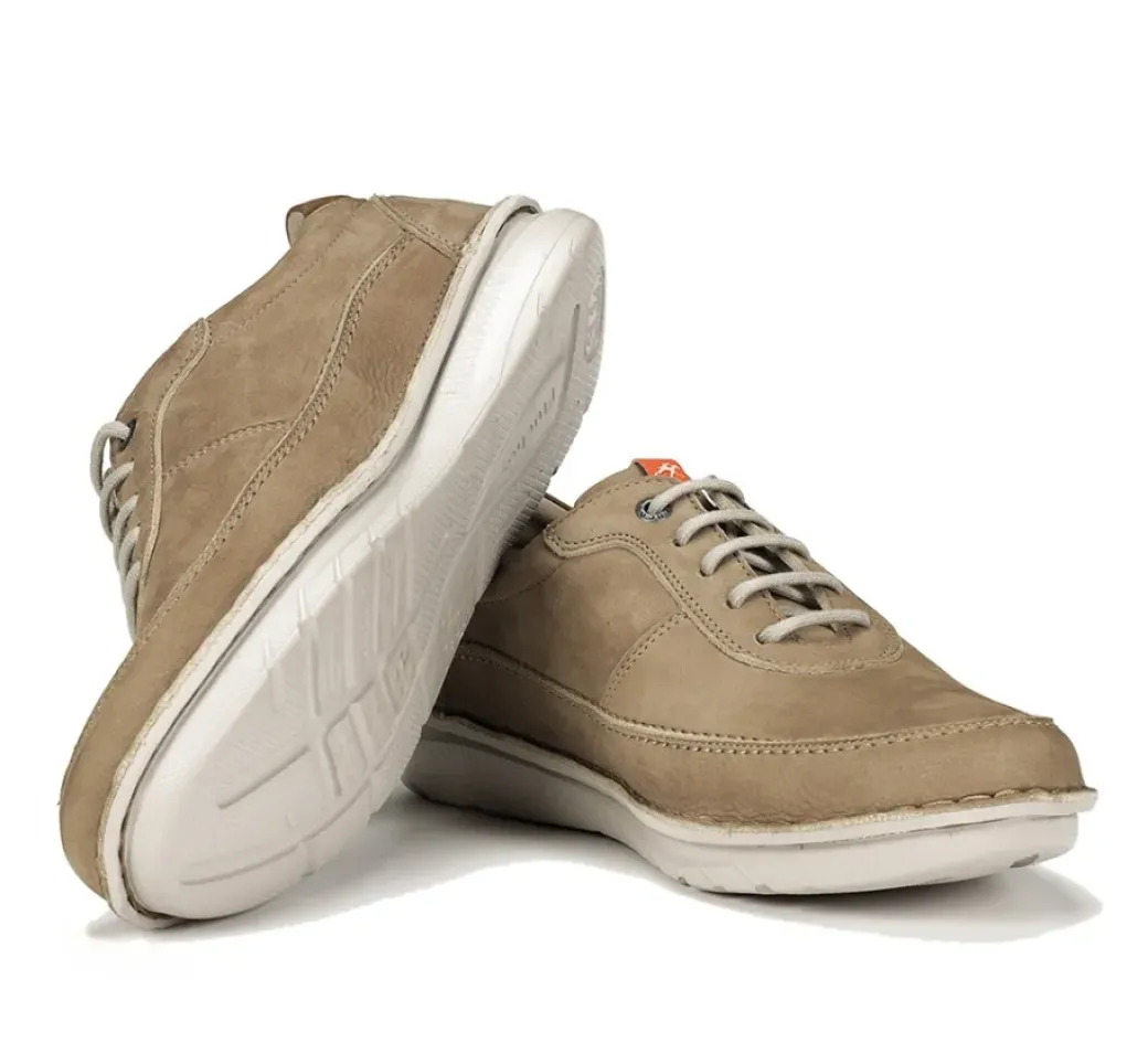 Online Fluchos PARKER F2004 Brown Sneaker