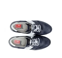 Discount Fluchos PLUS F0723 Blue Sneakers
