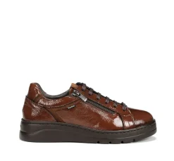 Best Sale Fluchos POMPAS F1666 Brown Sneakers