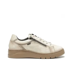 Sale Fluchos POMPAS F1666 Taupe Sneakers