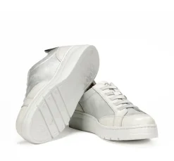Online Fluchos POMPAS F1918 White Sneaker