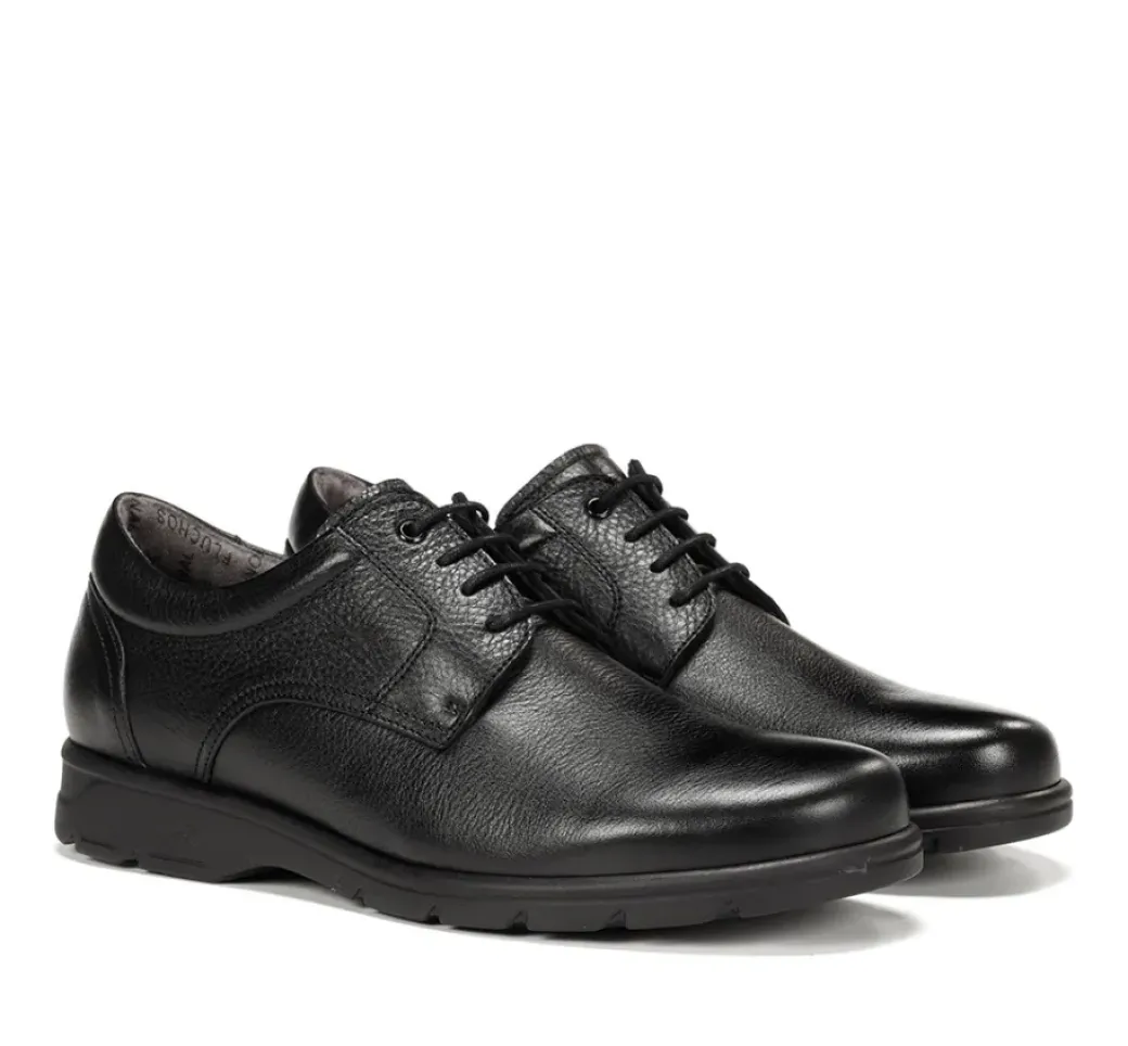 Online Fluchos PROFESIONAL F1948 Black Shoe