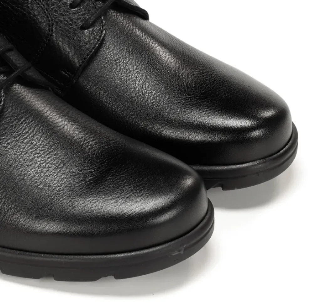 Online Fluchos PROFESIONAL F1948 Black Shoe