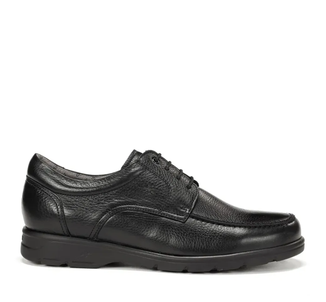 Store Fluchos PROFESIONAL F1949 Black Shoe