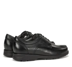Store Fluchos PROFESIONAL F1949 Black Shoe
