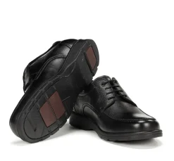 Store Fluchos PROFESIONAL F1949 Black Shoe