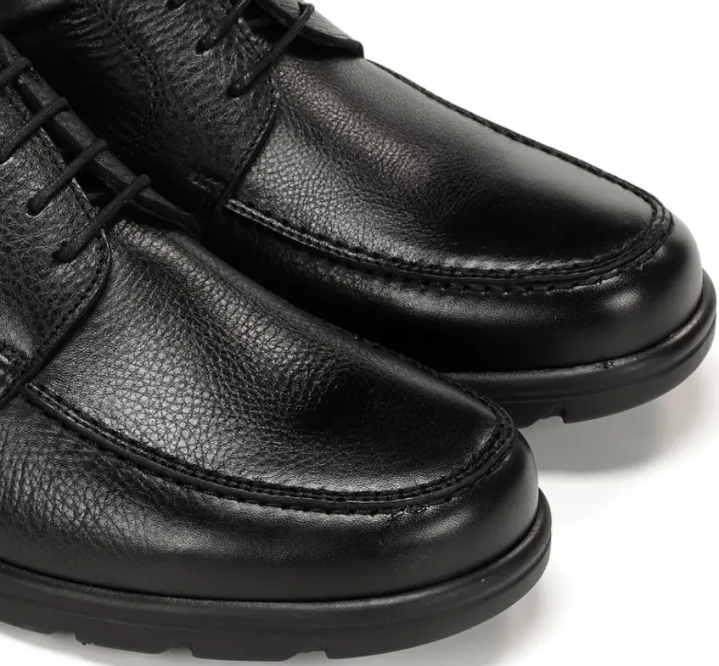 Store Fluchos PROFESIONAL F1949 Black Shoe