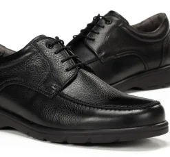Store Fluchos PROFESIONAL F1949 Black Shoe