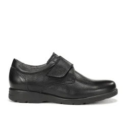Clearance Fluchos PROFESIONAL F1951 Black Shoe